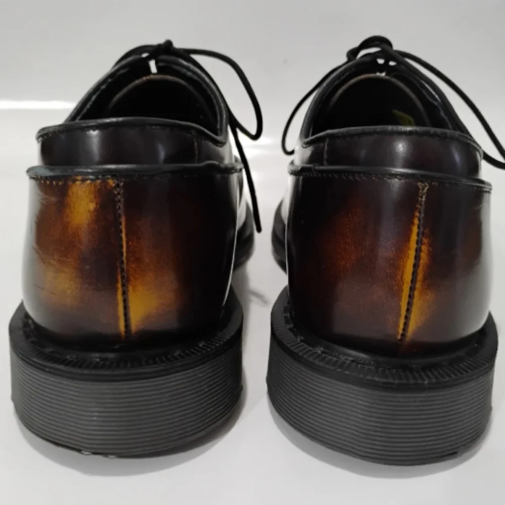 Dr Martens Vidal Unisex Shoes ~ Women's Size 10 ~ Men's Size 9 ~ UK 8